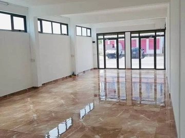 Commercial Property
