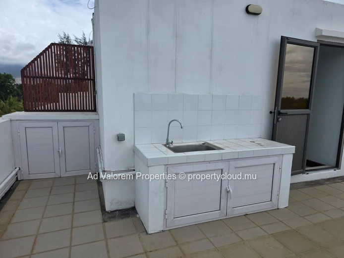 Your Perfect Beachside Villa Awaits! Fully Furnished