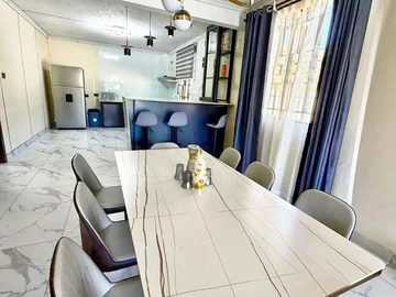 Maison de 3 Chambres