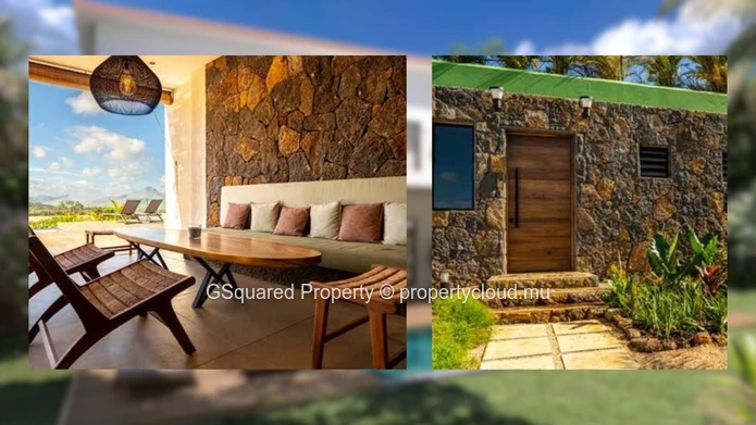 Cascavelle 4-Bed Villa — Pool, Sea Views, Foreign Buyers OK