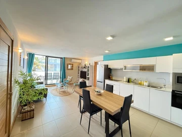 Appartement de 2 Chambres