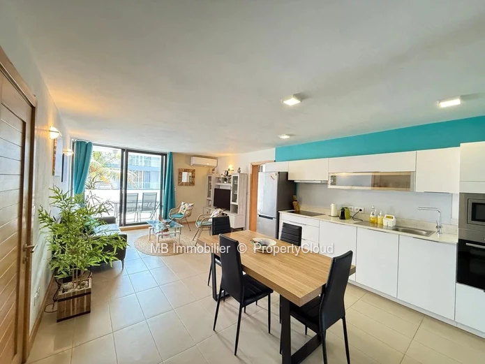 Appartement en vente.