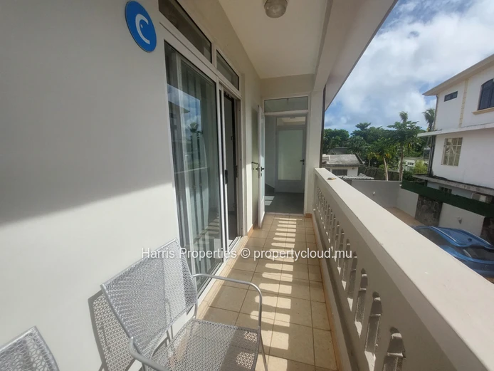 Bel appartement moderne à louer