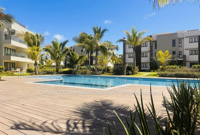 Appartement d'Angle en Rez-de-Chaussée | La Pointe | Pointe aux Canonniers | 130m²