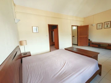 3 Bedroom Townhouse, Duplex