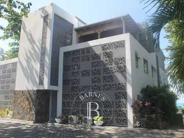 4 Bedroom Apartment