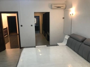 Villa de 3 Chambres