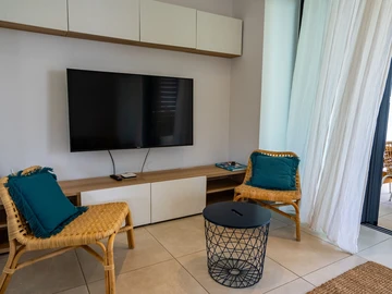 3 Bedroom Townhouse, Duplex