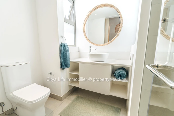 This residential area promises a serene life where all the essentials