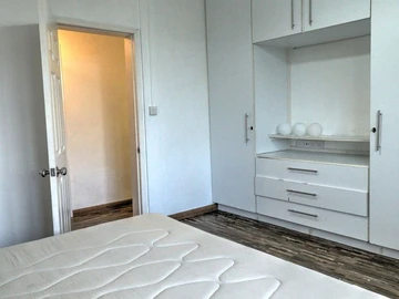 Appartement de 2 Chambres