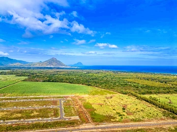 Residential Land
