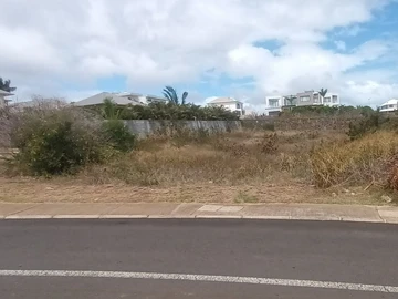 Terrain Résidentiel