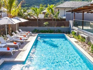 4 Bedroom Villa