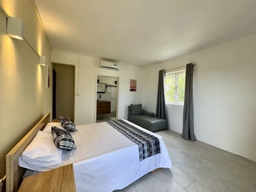 Appartement de 2 Chambres