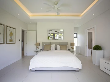 Villa de 4 Chambres