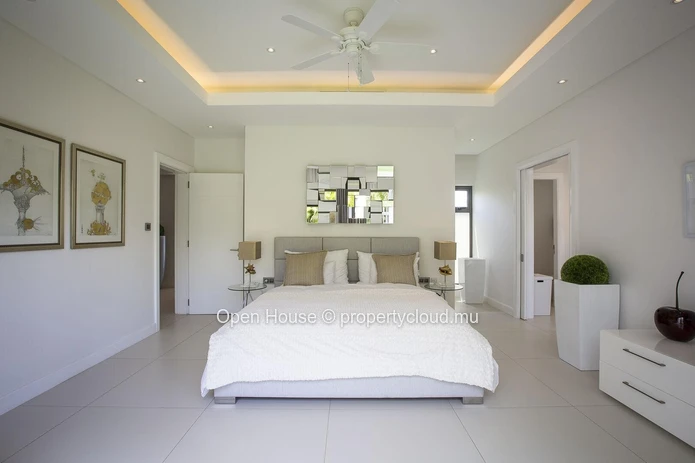 ANAHITA - BEAU CHAMP 4 chambres