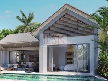 The ultimate in luxury and exclusivity in La Private Residence