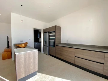 Penthouse de 3 Chambres