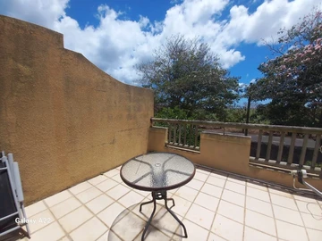 Townhouse, Duplex de 3 Chambres