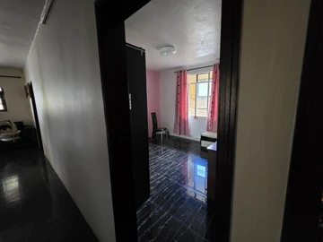 6 Bedroom Townhouse, Duplex