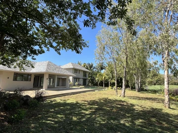 Villa de 4 Chambres