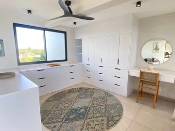 4 Bedroom Penthouse