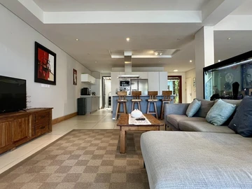 Townhouse, Duplex de 3 Chambres