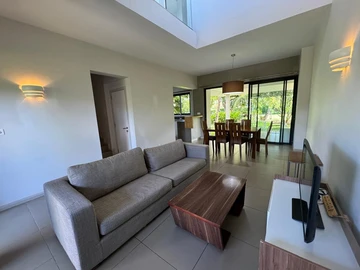Villa de 4 Chambres