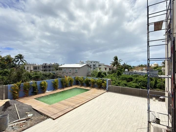 3 Bedroom Penthouse