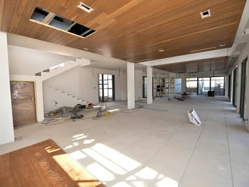 Exclusive beachfront villa for sale in a 5* resort in Poste de Flacq on the east coast of Mauritius