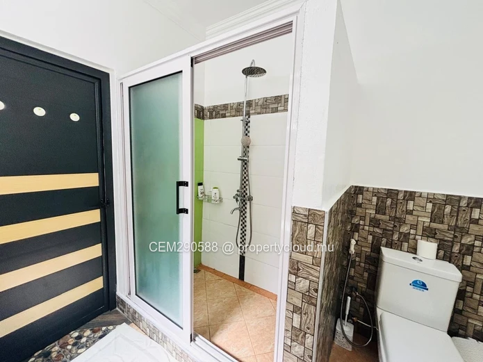 Coastal Investment Property – Poste La Fayette