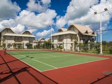 Villa de 3 Chambres