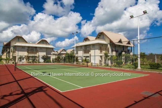 For Rent | 3-Bedroom Villa In Central Grand Baie