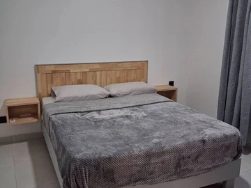 Appartement de 2 Chambres