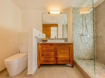 Villa de 3 Chambres