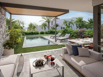 4 Bedroom Villa