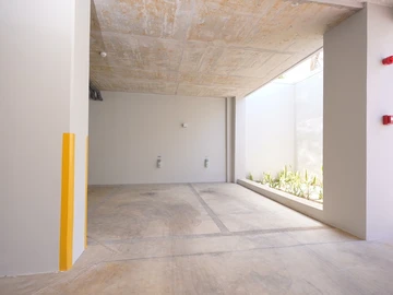 Villa de 3 Chambres
