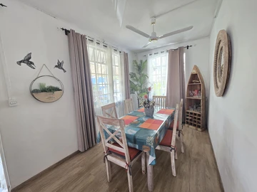7 Bedroom Apartment