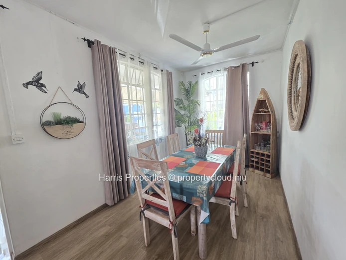 Exceptional Property in Mon Choisy – 3 Modern Buildings with Strong Rental Potential & High-End Features