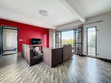 Appartement de 3 Chambres