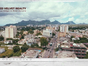 Commercial Property