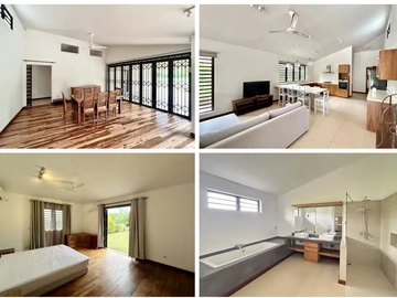 Villa de 4 Chambres