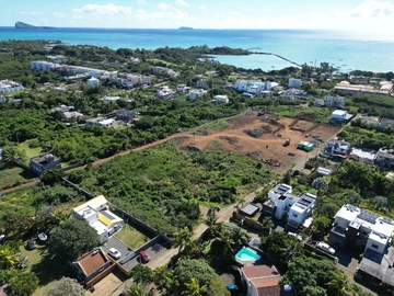 Residential Land