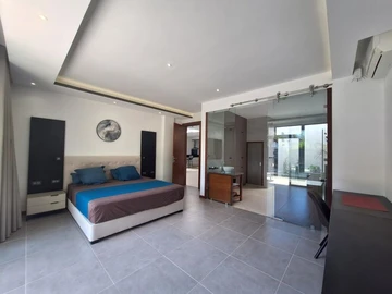 Villa de 4 Chambres