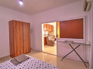 Appartement de 2 Chambres