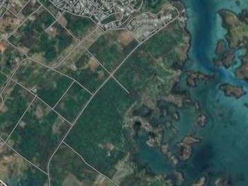 Terrain Agricole