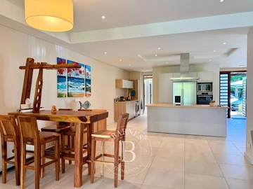 3 Bedroom Townhouse, Duplex