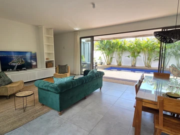 Villa de 3 Chambres