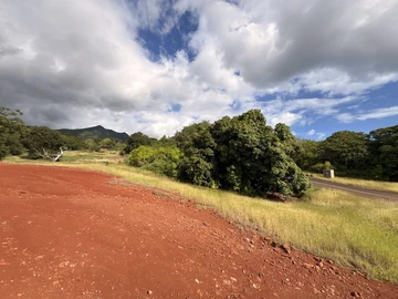 Residential Land