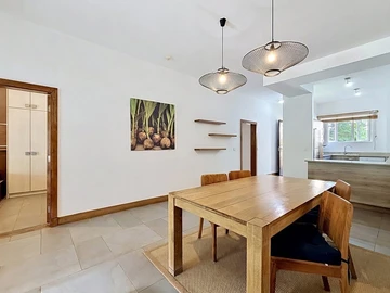 Appartement de 2 Chambres